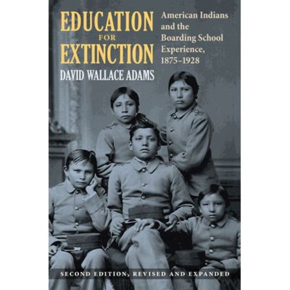 Education for Extinction: American Indians and the Boarding School Experience, 1 - Picture 1 of 2